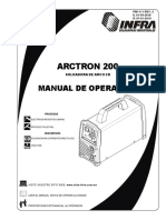 Arctron 200 PDF
