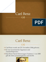 Carl Benz