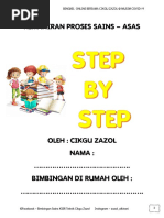 Online Module Cikgu Zazol 18 HB