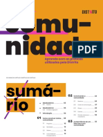 Comunidade PDF