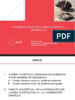[PPT] Cambio Climático y Desarrollo.pdf