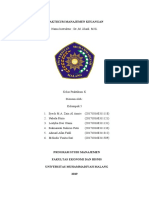 Praktikum MK 1 (Kelompok 5 PT - Kalbe Farma TBK.)