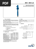 KSB BEV BEV LO PDF