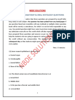 Idoc - Pub - Dental Anatomy Questions PDF