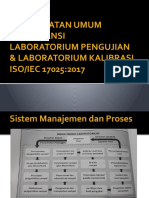 ISO 17025 Laboratorium