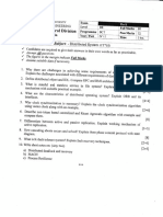 Distributed Systems (CT 703)