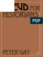 Peter Gay - Freud for Historians (Oxford Paperbacks) (1986).pdf