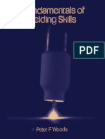 Fundamentals of Welding Skills-Macmillan Education UK (1976) PDF