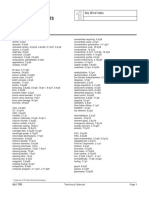 FILMTEC Technical Manual - Version 1 - Feb 03