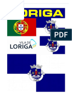 História de Loriga - History of Loriga 