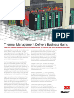 Thermal Management Delivers Business Gains PDF