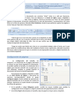 Word 2007 - Parte II