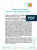 Capítulo 5, Fundamentos Desde La Teoria Del Apego (Parte 2) PDF