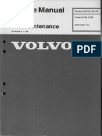 Volvo d240 PDF