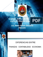 Estados Financieros