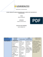 Cuadro Comparativo