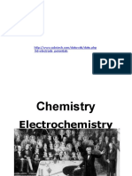 Electrochemistry 2