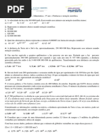 Metodologia do Ensino de Ciências | PDF | Science | Conhecimento