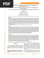Alves, M., Ferreira, A. & Vanesse, M. 2014. A razão e a loucura na literatura, um estudo sobre o alienista, de Machado de Assis.pdf