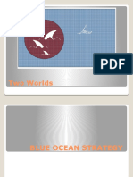 Blue Ocean Strategy