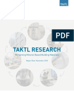 TAKTL Research