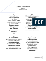 Tierra Tachirense PDF