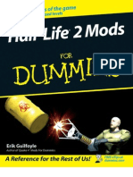 Half Life 2 Mods For Dummies