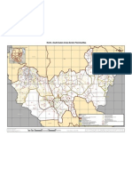 UNDP - Nomadic Routes Map