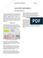 Visualización Dinámica en Displays 7 Segmentos