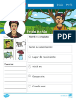 Facebook Frida