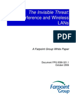 InterferenceAndWirelessLANs White Paper PDF