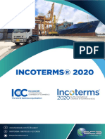 Brochure Incoterms 2020b