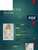 El Tigre y El Raton PDF
