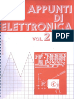Appunti Di Elettronica Vol 2 All Sperimentare n11