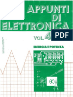 Appunti Di Elettronica Vol 4 All Sperimentare n1