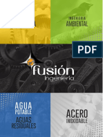 Portafolio Fusion