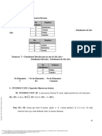 Diseño de Bases de Datos Relacionales - (PG 42 - 80)