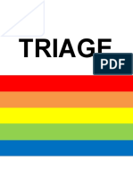 Triage