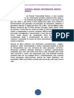 APOSTILA MESA RADIONICA FRATERNIDADE - Final PDF