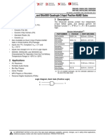 SN7400 PDF