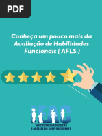 Curso AFLS