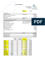 Gastos Comunes - Febrero 2020 - REV 1 - Inmobiliaria PDF