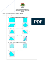 Taller 3 (Areas de Las Figuras) JOHN DEIVI SEVERICHE