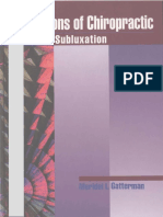 Livro - Foundations of Chiropractic - Subluxation PDF