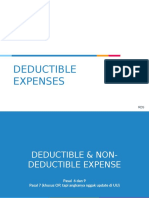 Deductible Expense.pptx