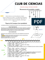 Club de Ciencias II