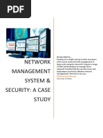 Network Management System