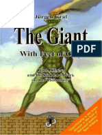 (Ebook - English) Jürgen Graf - The Giant With Feet of Clay (2001) PDF