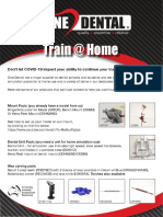 Train at Home PDF