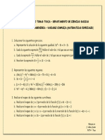 Taller Sobre Expresiones Alg, Regiones y Funcion Lineal Inversion 2020-1